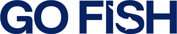 Go Fish Digital logo