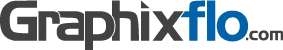 GraphixFlo logo