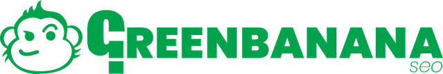 GreenBanana SEO logo