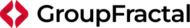 GroupFractal logo