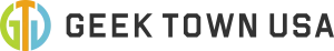 GTU (Geek Town USA) logo