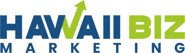 Hawaii Biz Marketing logo