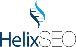 Helix SEO logo