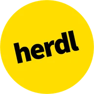 Herdl logo