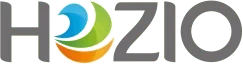 Hozio logo