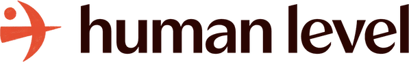 Human Level logo