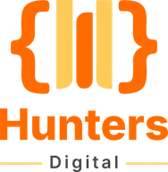 Hunters Digital logo