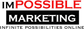Impossible Marketing logo