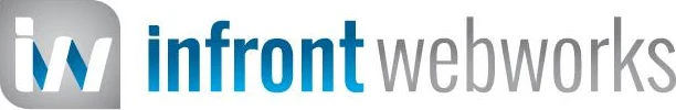 Infront Webworks logo