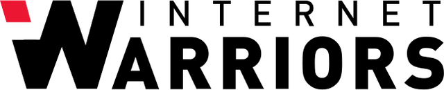 internetwarriors logo