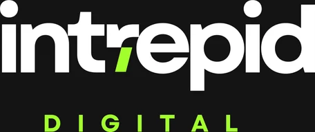 Intrepid Digital logo