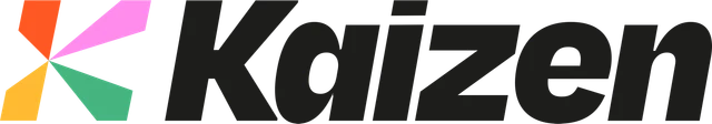 Kaizen logo