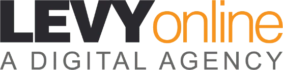 Levy Online logo