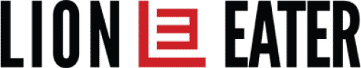 lionEater logo