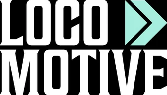 LOCOMOTIVE logo