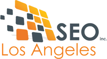 Los Angeles SEO Inc logo
