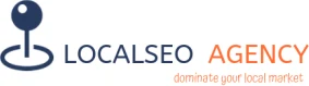 LSA SEO Agency logo