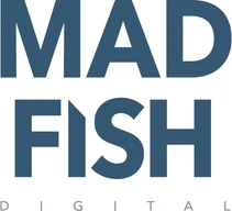 Mad Fish Digital logo