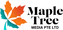 Mapletree Media logo