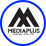 MediaPlus Digital logo