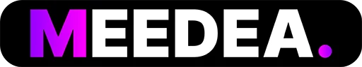 MEEDEA logo
