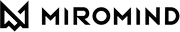 MiroMind logo