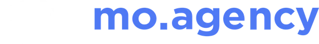 MO Agency logo