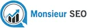 Monsieur SEO logo