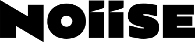 NOIISE logo