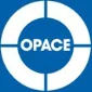 Opace logo
