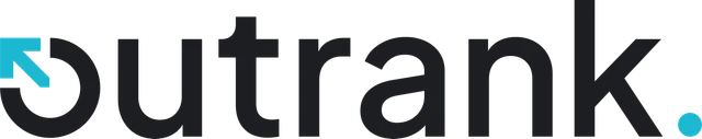 Outrank logo