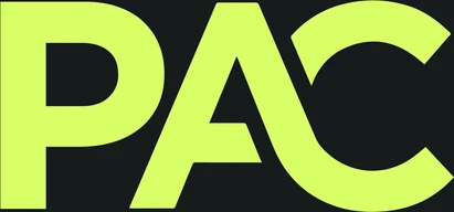 PAC Publicidad logo