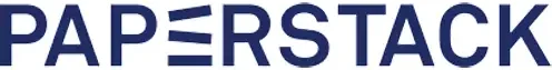 Paperstack logo