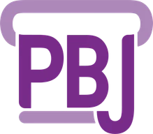 PBJ Marketing logo