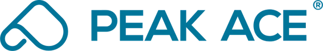 Peak Ace logo