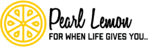 Pearl Lemon logo