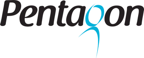 Pentagon SEO logo