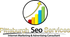 Pittsburgh SEO Services LLC logo
