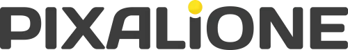 Pixalione logo