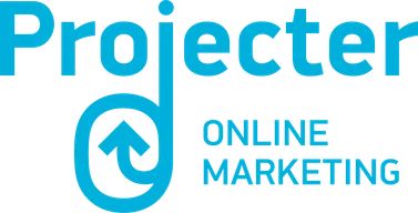 Projecter logo