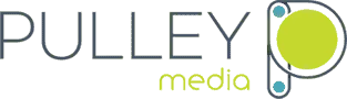 Pulley Media logo