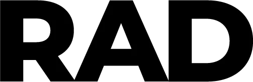 RAD SEO logo