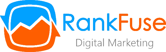 Rank Fuse Digital Marketing logo