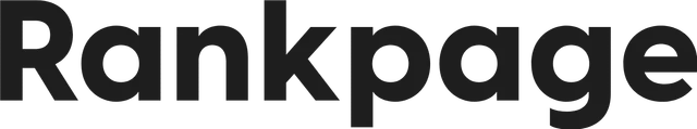 Rankpage logo