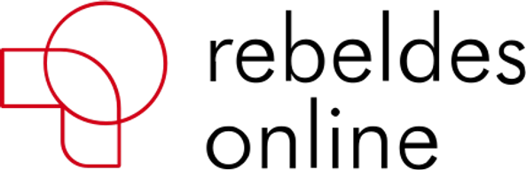 Rebeldes Online logo