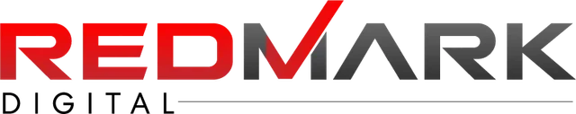 Redmark Digital logo
