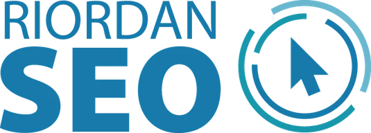 Riordan SEO logo