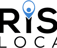 Rise Local logo