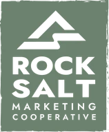 Rock Salt Marketing logo