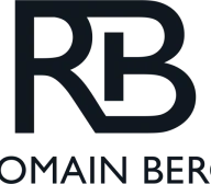 Romain Berg logo